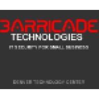 Barricade Technologies Logo