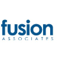 Fusion Associates Team Building Logo