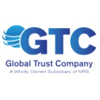 Global Trust Company Logo