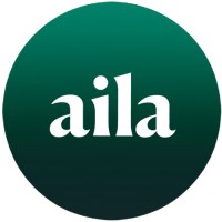 aila Logo