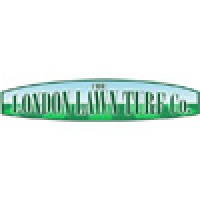 London Lawn Turf Logo