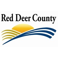 Red Deer County Logo