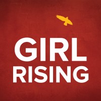 Girl Rising Logo