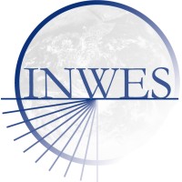 INWES - The International Network of Women Engineers & Scientists Logo