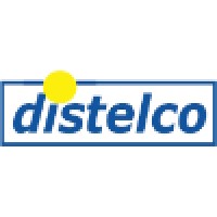 Distelco S.r.l. Logo