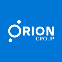 Orion Group Logo