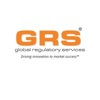 Global Regulatory Services Ltd Logo