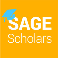 SAGE Scholars, Inc. Logo