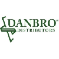 Danbro Distributors, LLC Logo