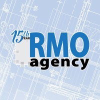 RMO Agency LLC Logo