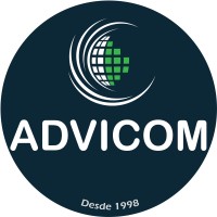 ADVICOM Logo