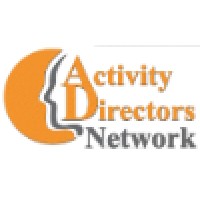 Activity Directors Network, llc Logo