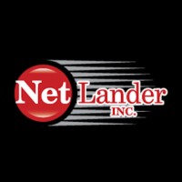 NetLander, Inc. Logo
