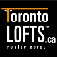 Toronto LOFTS.ca Realty Corp. Logo