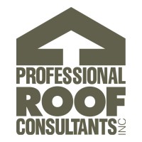Professional Roof Consultants, Inc Logo