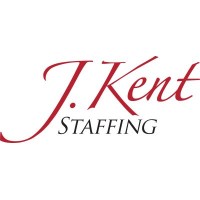 J. Kent Staffing Logo