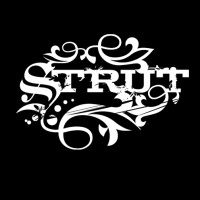 Strut NYC Logo
