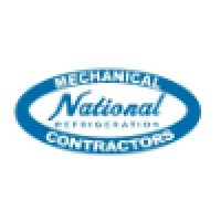 National Refrigeration Logo