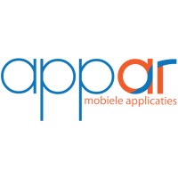 Appar Logo