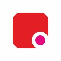 Puntokat Influencias Coloristas Logo