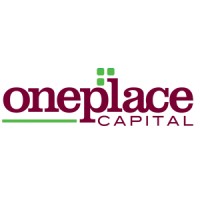 OnePlace Capital Logo