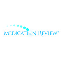 Medication Review, Inc Logo