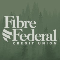 Fibre Federal Credit Union Logo