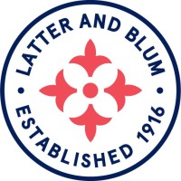 Latter & Blum Logo