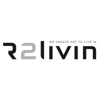 R2Livin Architects Logo