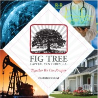 FIG Tree Capital Ventures, LLC Logo