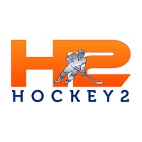 Hockey2, LLC Logo