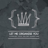 Let Me Organise You Logo