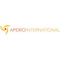 Aperio International - Business Accelerators Logo