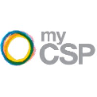 MyCSP Ltd Logo