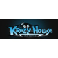 Krazy House Customs Logo