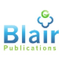 Blair Publications LLC Logo