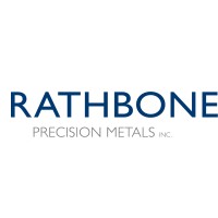 Rathbone Precision Metals, Inc. Logo