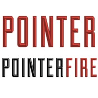 Pointer Ltd Logo