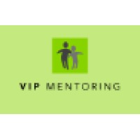 VIP Mentoring Inc. Logo