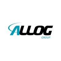 ALLOG INTERNATIONAL TRANSPORT Logo