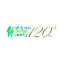 Childrens Home Society of Virginia Logo
