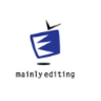 Mainly Editing, Inc. Logo