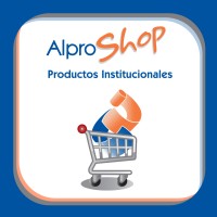 AlproShop Logo