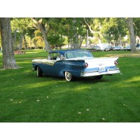 Muscle Cars of America Online Business Directory Logo