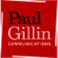 Paul Gillin Communications Logo