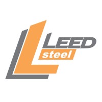 Leed Steel Pty Ltd Logo