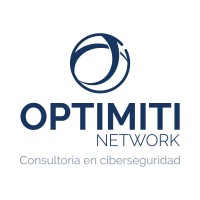 Optimiti Network Logo