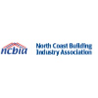 North Coast Building Industry Association Logo