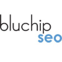 Blu Chip SEO Logo