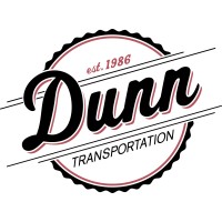 Dunn Transportation/ Ollie the Trolley Logo